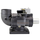 Intake Unloader Valve Assembly R90 2202260617 VMC for Atlas Copco Liutech Air Compressor