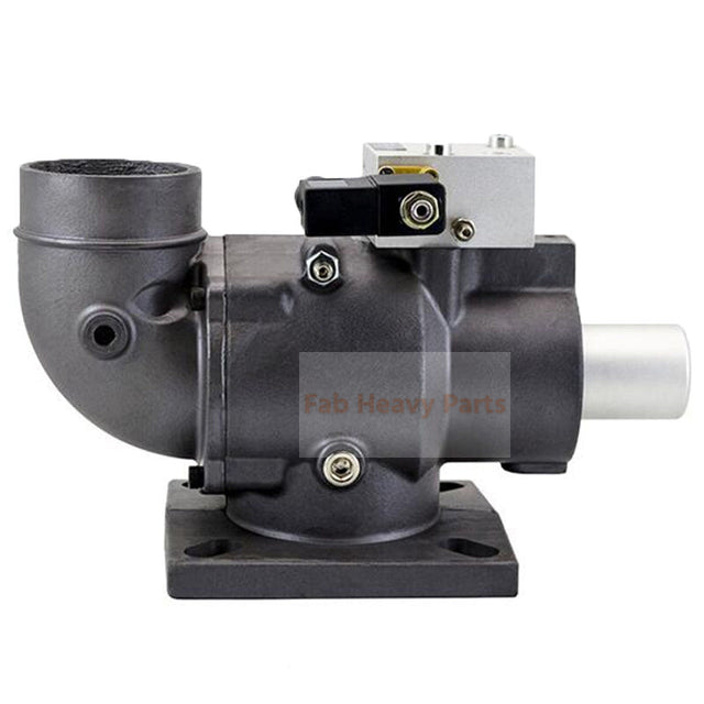 Intake Unloader Valve Assembly R90 2202260617 VMC for Atlas Copco Liutech Air Compressor