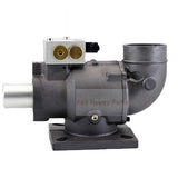 Intake Unloader Valve Assembly R90 2202260617 VMC for Atlas Copco Liutech Air Compressor