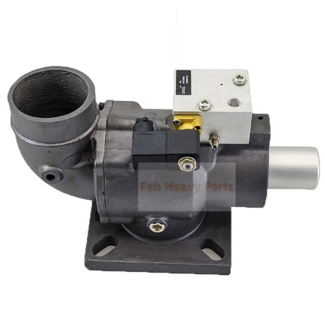 Intake Unloader Valve Assembly R90 2202260617 VMC for Atlas Copco Liutech Air Compressor - Fab Heavy Parts