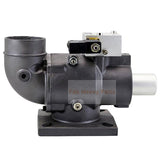 Intake Unloader Valve Assembly R90 2202260617 VMC for Atlas Copco Liutech Air Compressor - Fab Heavy Parts