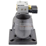 Intake Unloader Valve Assembly R90 2202260617 VMC for Atlas Copco Liutech Air Compressor - Fab Heavy Parts