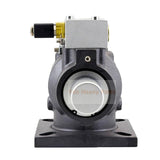 Intake Unloader Valve Assembly R90 2202260617 VMC for Atlas Copco Liutech Air Compressor - Fab Heavy Parts