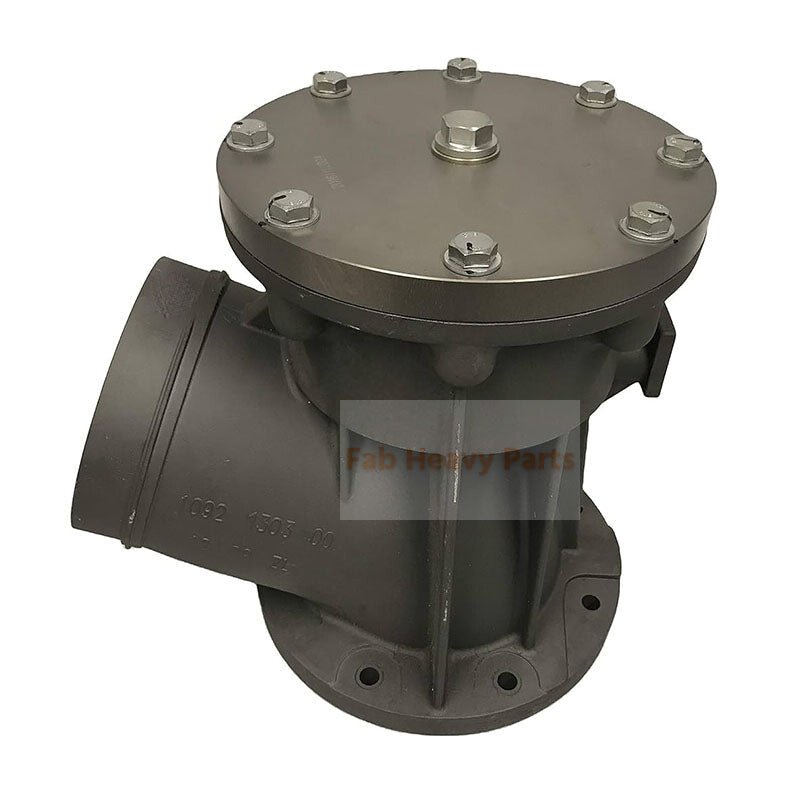 Intake Valve 1092130000 for Atlas Copco Air Compressor - Fab Heavy Parts