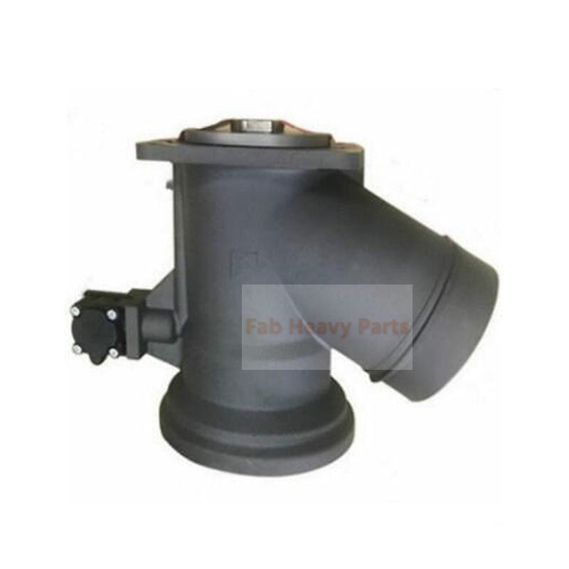 Intake Valve 1092140001 for Atlas Copco Compressor GA75+ GA55+ GA90+ - Fab Heavy Parts