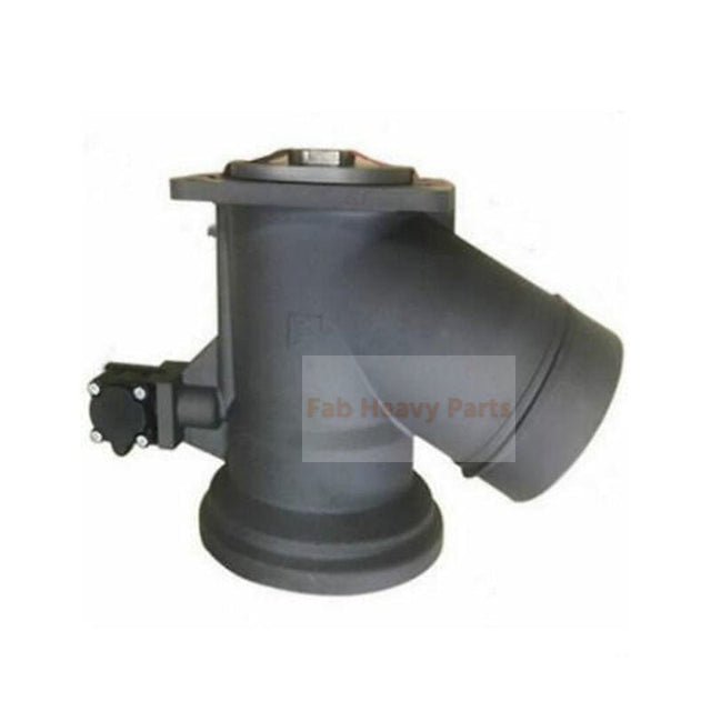 Intake Valve 1092140001 for Atlas Copco Compressor GA75+ GA55+ GA90+ - Fab Heavy Parts