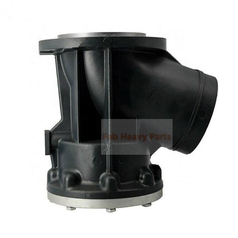 Intake Valve 1621129900 for Atlas Copco Air Compressor - Fab Heavy Parts