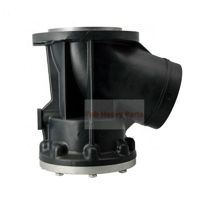 Intake Valve 1621129900 for Atlas Copco Air Compressor - Fab Heavy Parts