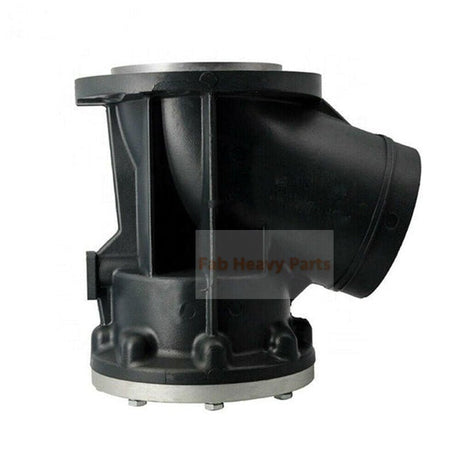 Intake Valve 1621129980 for Atlas Copco Air Compressor GA315 GA355 GA400 GA450 GA500 - Fab Heavy Parts