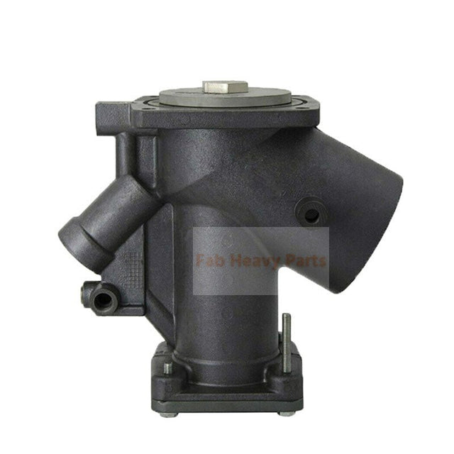 Intake Valve 1622075880 for Atlas Copco Air Compressor GA75 - Fab Heavy Parts