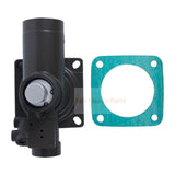 Intake Valve 1622353986 for Quincy Atlas Copco Air Compressor - Fab Heavy Parts