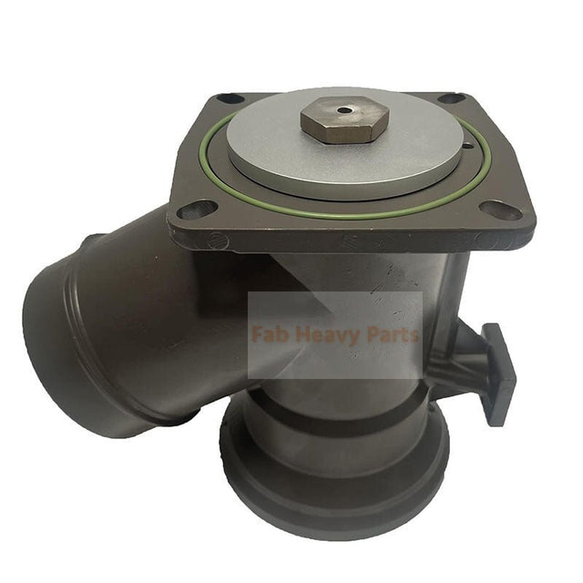 Intake Valve 1622377880 for Atlas Copco Air Compressor - Fab Heavy Parts