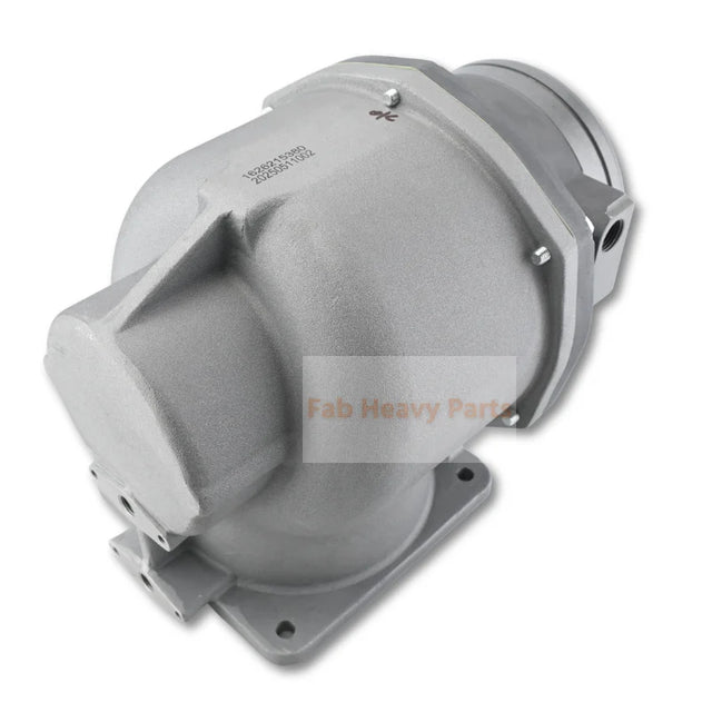 Intake Valve 1626215300 1626215380 for Atlas Copco Air Compressor XRYS1150 XRXS1275 XRVS1350 XRVS617 XRHS930