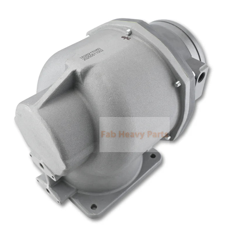 Intake Valve 1626215300 1626215380 for Atlas Copco Air Compressor XRYS1150 XRXS1275 XRVS1350 XRVS617 XRHS930 - Fab Heavy Parts