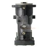 Intake Valve 22176549 90mm for Ingersoll Rand Air Compressor Parts Suction Valve Replacement - Fab Heavy Parts