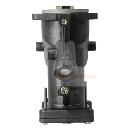 Intake Valve 22176549 90mm for Ingersoll Rand Air Compressor Parts Suction Valve Replacement - Fab Heavy Parts