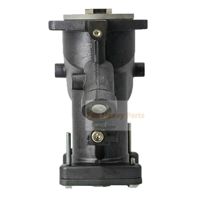 Intake Valve 22176549 90mm for Ingersoll Rand Air Compressor Parts Suction Valve Replacement - Fab Heavy Parts