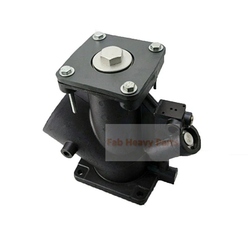 Intake Valve 22176549 90mm for Ingersoll Rand Air Compressor Parts Suction Valve Replacement - Fab Heavy Parts