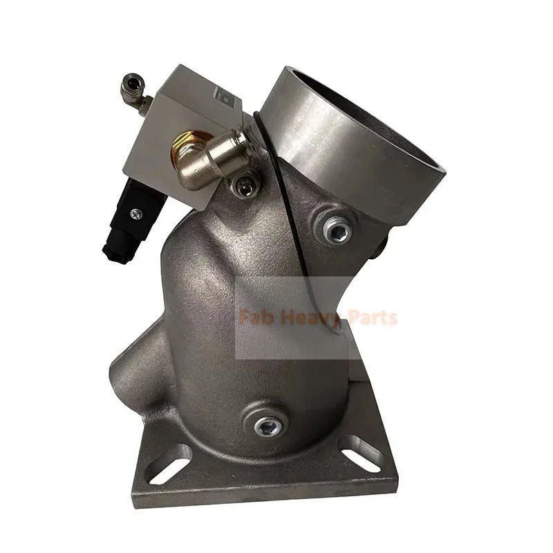 Intake Valve 23698715 for Ingersoll Rand Air Compressor - Fab Heavy Parts