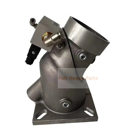 Intake Valve 23698715 for Ingersoll Rand Air Compressor - Fab Heavy Parts