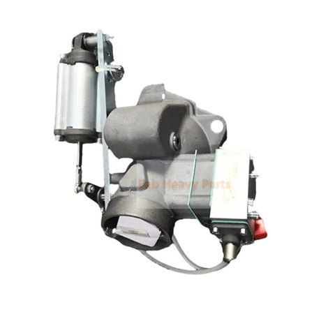 Intake Valve 23862311 for Ingersoll Rand Air Compressor - Fab Heavy Parts