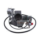 Intake Valve 47522568001 for Ingersoll Rand Air Compressor