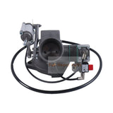 Intake Valve 47522568001 for Ingersoll Rand Air Compressor - Fab Heavy Parts