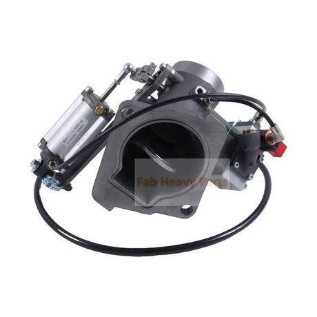 Intake Valve 47522568001 for Ingersoll Rand Air Compressor - Fab Heavy Parts