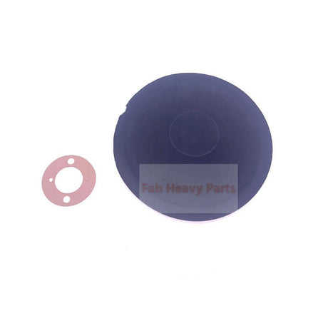 Intake Valve Kit 2906 - 0375 - 00 for Atlas Copco Air Compressor ZR110 ZR145 ZT110 ZT145 - Fab Heavy Parts