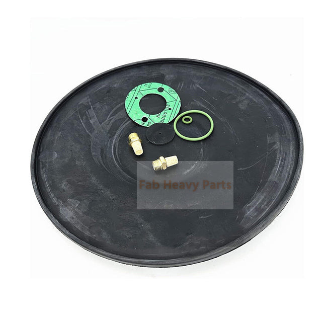 Intake Valve Kit 2906-0391-00 for Atlas Copco Air Compressor