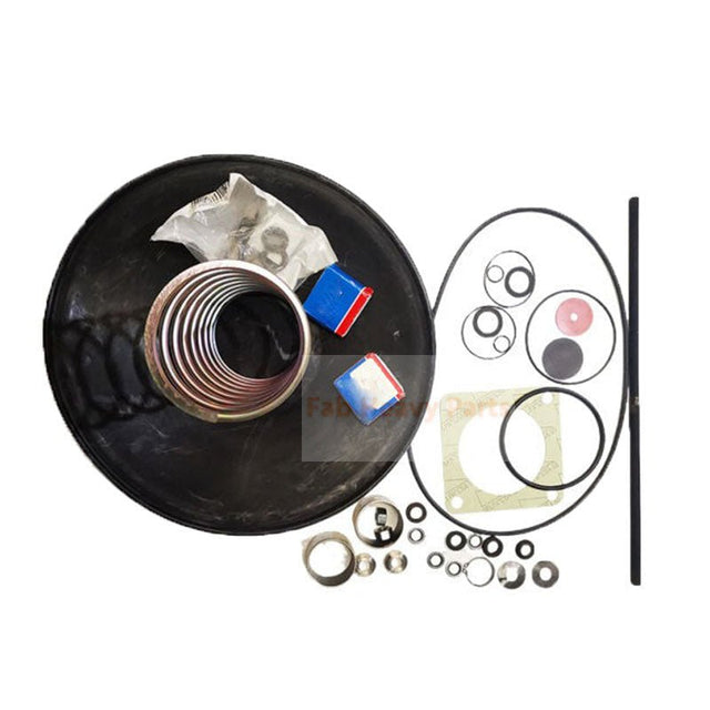 Intake Valve Kit 2906044400 for Atlas Copco Air Compressor - Fab Heavy Parts