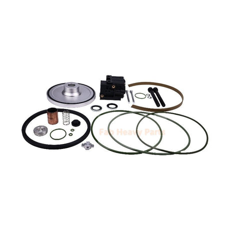 Intake Valve Maintenance Kit 2901 - 1539 - 00 for Atlas Copco Compressor GA30+ - Fab Heavy Parts