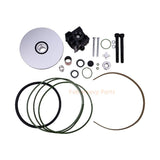 Intake Valve Maintenance Kit 2901 - 1539 - 00 for Atlas Copco Compressor GA30+ - Fab Heavy Parts