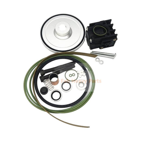 Intake Valve Maintenance Kit 2901041500 for Atlas Copco Air Compressor - Fab Heavy Parts