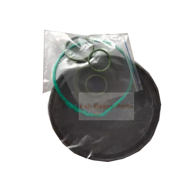 Intake Valve Repair Overhaul Kit 2906 - 0498 - 00 for Atlas Copco Air Compressor - Fab Heavy Parts