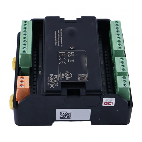 Inteli IO8/8 Binary Inputs Outputs Controller I-IO8/8 for ComAp Generator