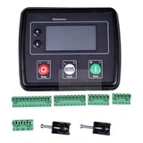 Intelligent Control Module DSEL401 Fits for Deep Sea Lighting Tower - Fab Heavy Parts