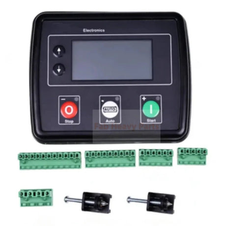 Intelligent Control Module DSEL401 Fits for Deep Sea Lighting Tower - Fab Heavy Parts
