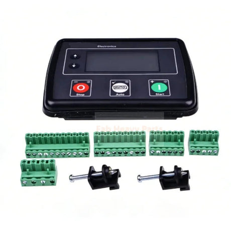 Intelligent Control Module DSEL401 Fits for Deep Sea Lighting Tower - Fab Heavy Parts