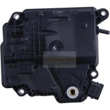 Intelligent Servo Module 722.9 ISM A0002701852 A0002701752 Fits for MercedesBenz CL63 AMG CL500 CL600 CLS350 CLS550 E300 E63 AMG E350 E500 - Fab Heavy Parts
