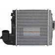 Intercooler 17940 - 30020 17940 - 0L010 Fits for Toyota 1TR 2TR 1GR 1KD 2KD Engine Hilux Pickup 2004 - 2015 - Fab Heavy Parts