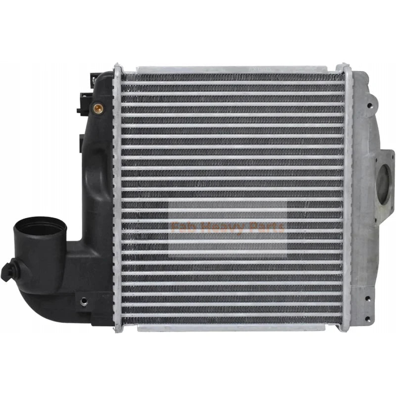 Intercooler 17940 - 30020 17940 - 0L010 Fits for Toyota 1TR 2TR 1GR 1KD 2KD Engine Hilux Pickup 2004 - 2015 - Fab Heavy Parts