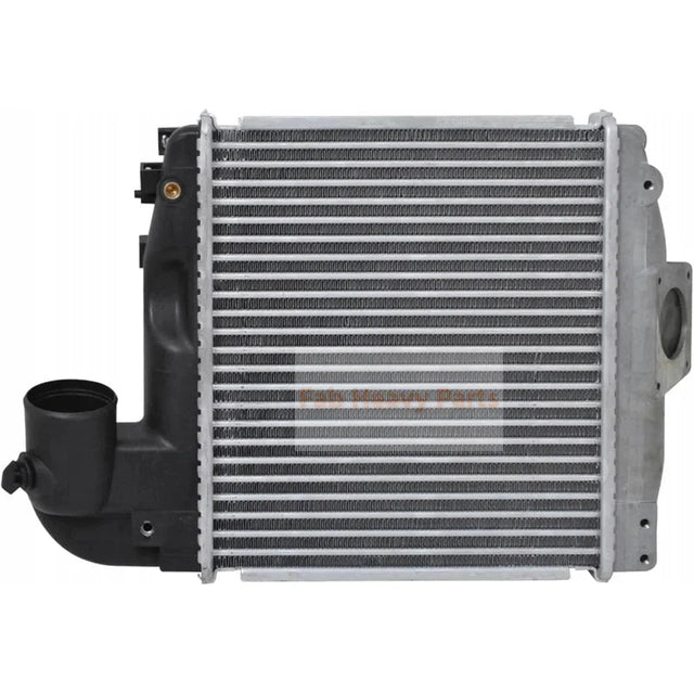 Intercooler 17940 - 30020 17940 - 0L010 Fits for Toyota 1TR 2TR 1GR 1KD 2KD Engine Hilux Pickup 2004 - 2015 - Fab Heavy Parts