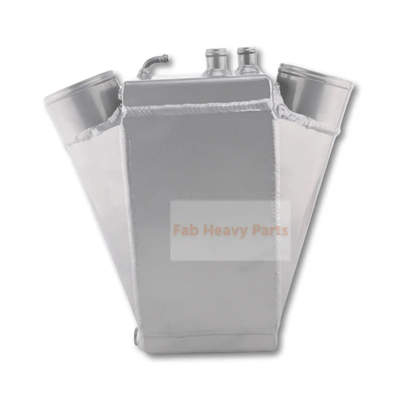 Intercooler 276000406 Fits For Sea Doo GTR230 GTX155 GTX230 RXT230 Wake Pro 230