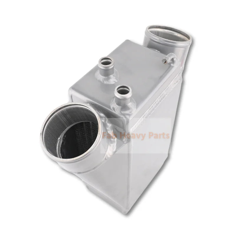 Intercooler 276000406 Fits For Sea Doo GTR230 GTX155 GTX230 RXT230 Wake Pro 230