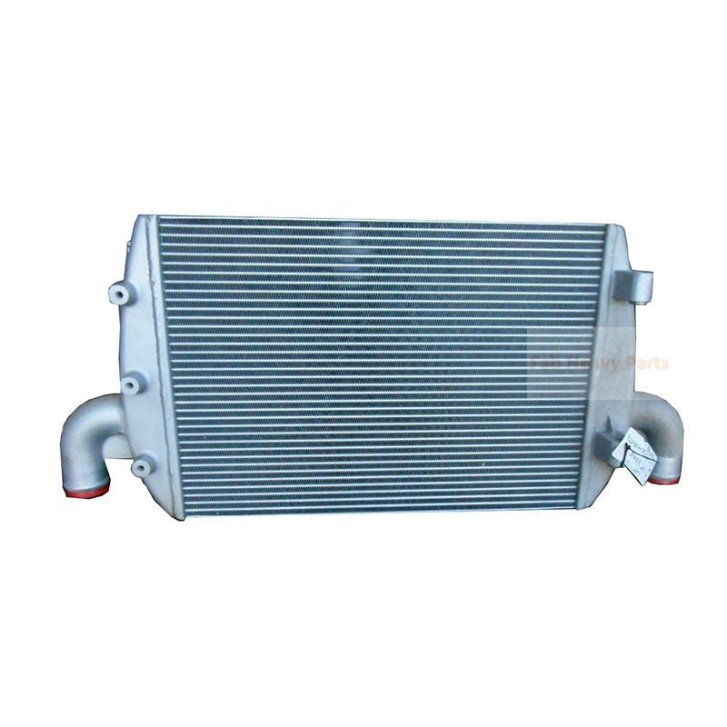 Intercooler 347 - 7611 3477611 Fits for Caterpillar CAT Engine C7.1 C6.6 Excavator 320E 323EL 323F 329E 330F 326FL 324E - Fab Heavy Parts