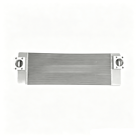 Intercooler 39893144 for Ingersoll Rand Air Compressor Sierra 125HP 150HP - Fab Heavy Parts