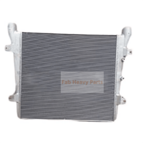 Intercooler 4655062 for Isuzu 6WG1 Engine for John Deere Excavator 850DLC 870GLC - Fab Heavy Parts