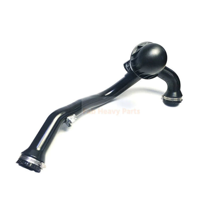 Intercooler Air Cleaner Tube Pipe 8W0145673AG Fits for Audi A4 A5 - Fab Heavy Parts