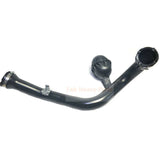 Intercooler Air Cleaner Tube Pipe 8W0145673AG Fits for Audi A4 A5 - Fab Heavy Parts